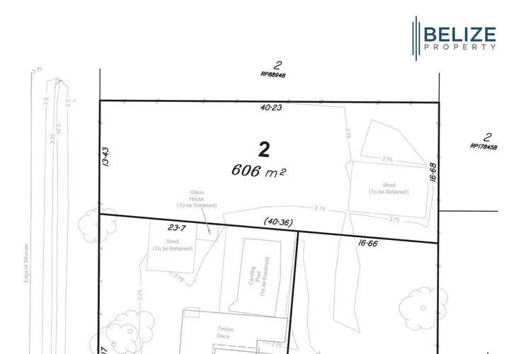 Fifth view of Homely land listing, 3 Seaview Ave, Jacobs Well QLD 4208