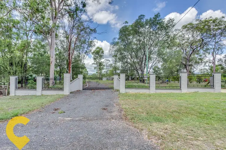 53-55 Frond Road, Tamborine QLD 4270