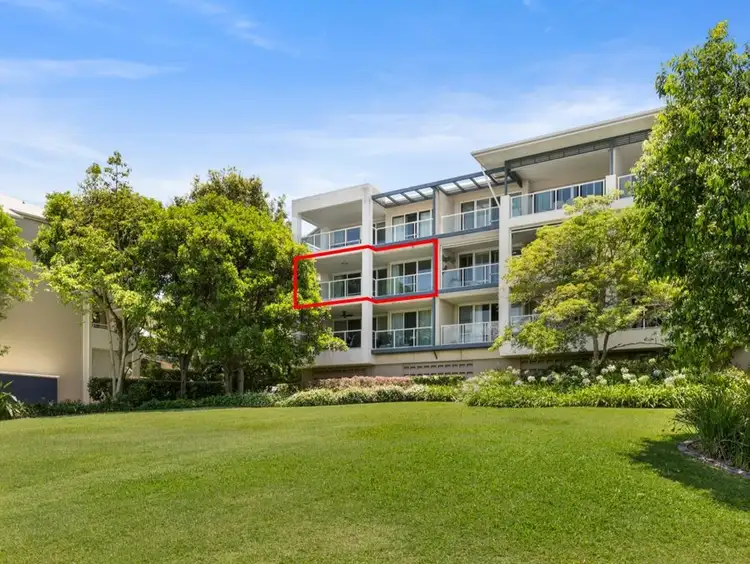 4165 Archer Hill Drive, Benowa QLD 4217