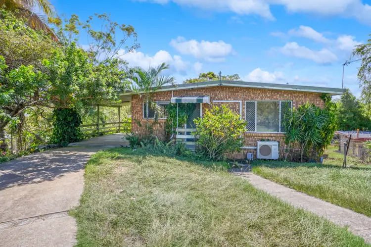 17 Berrigan Court, Kin Kora QLD 4680