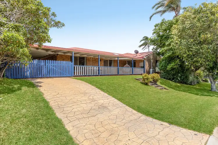 2 Danica Court, Kearneys Spring QLD 4350