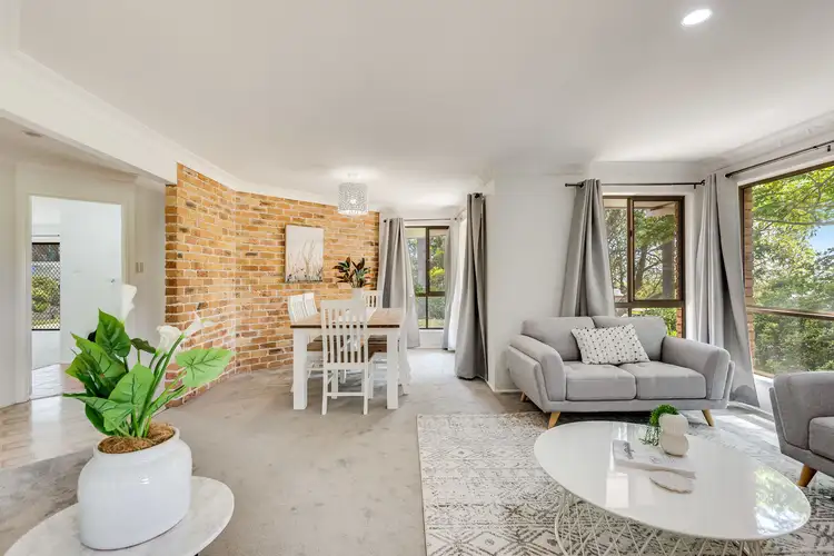 Third view of Homely house listing, 2 Danica Court, Kearneys Spring QLD 4350