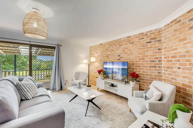 Sixth view of Homely house listing, 2 Danica Court, Kearneys Spring QLD 4350