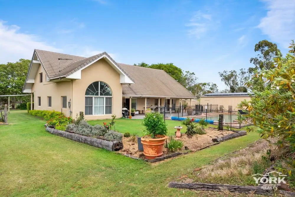 Main view of Homely rural property listing, 125 Boodua Munginganeen Road, Boodua QLD 4401
