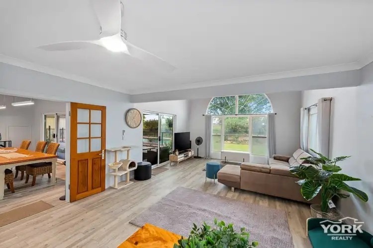 Third view of Homely rural property listing, 125 Boodua Munginganeen Road, Boodua QLD 4401
