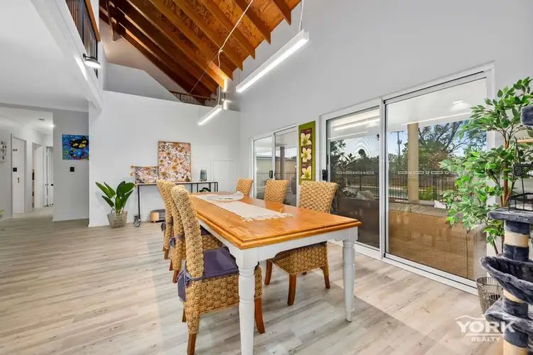 Fourth view of Homely rural property listing, 125 Boodua Munginganeen Road, Boodua QLD 4401