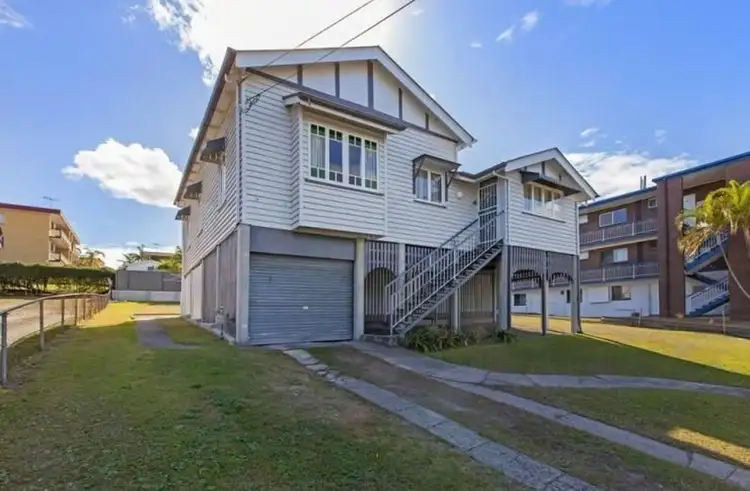 54 Fifth Avenue, Kedron QLD 4031