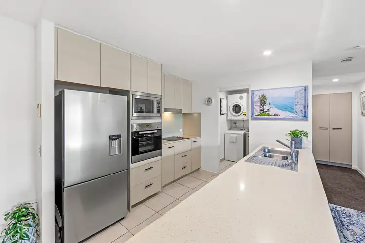Second view of Homely apartment listing, 1311/2 Activa Way, Hope Island QLD 4212
