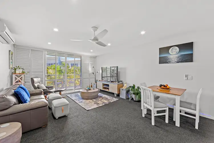Fourth view of Homely apartment listing, 1311/2 Activa Way, Hope Island QLD 4212