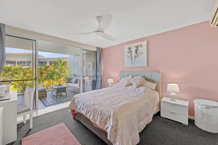 Fifth view of Homely apartment listing, 1311/2 Activa Way, Hope Island QLD 4212