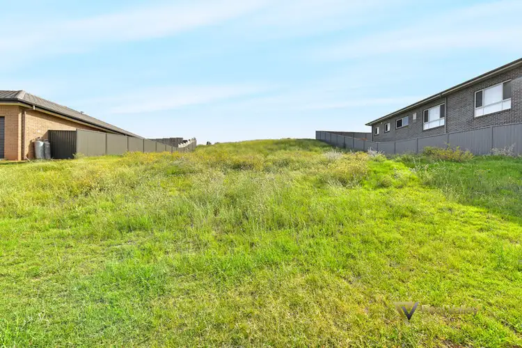 Second view of Homely land listing, 14 Currawong Drive Calala, Tamworth NSW 2340