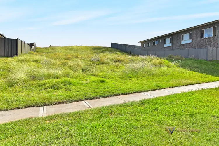 Third view of Homely land listing, 14 Currawong Drive Calala, Tamworth NSW 2340