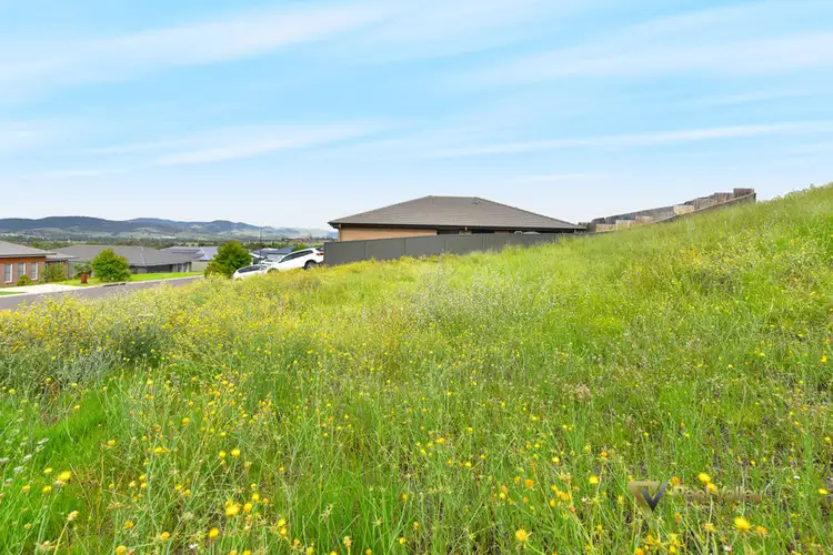 Fourth view of Homely land listing, 14 Currawong Drive Calala, Tamworth NSW 2340