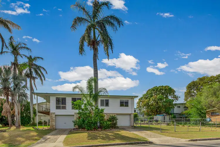 36 Aerodrome Road, Clinton QLD 4680