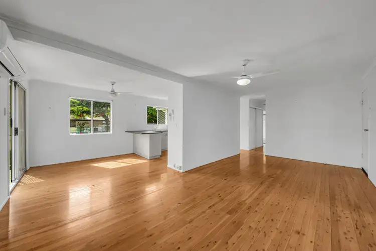 Third view of Homely house listing, 36 Aerodrome Road, Clinton QLD 4680