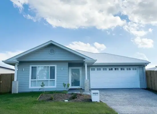 Main view of Homely house listing, 68 Juniper Dr, Greenbank QLD 4124