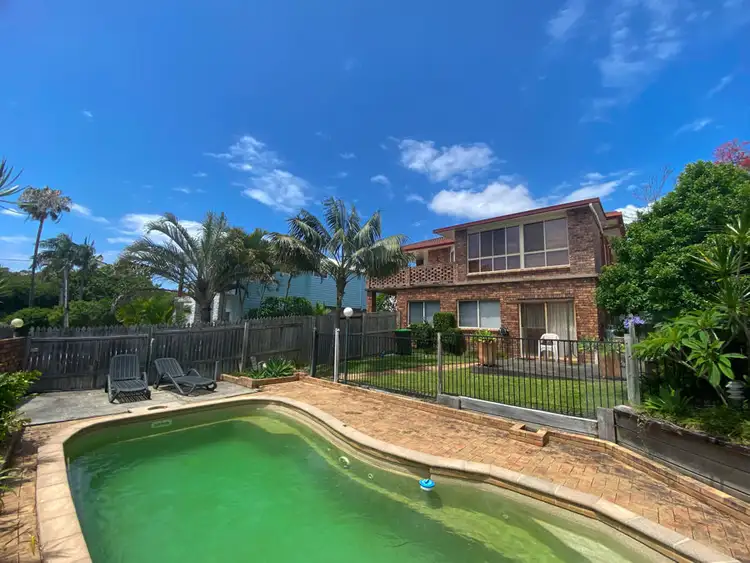 32 Moonee Beach Road, Moonee Beach NSW 2450