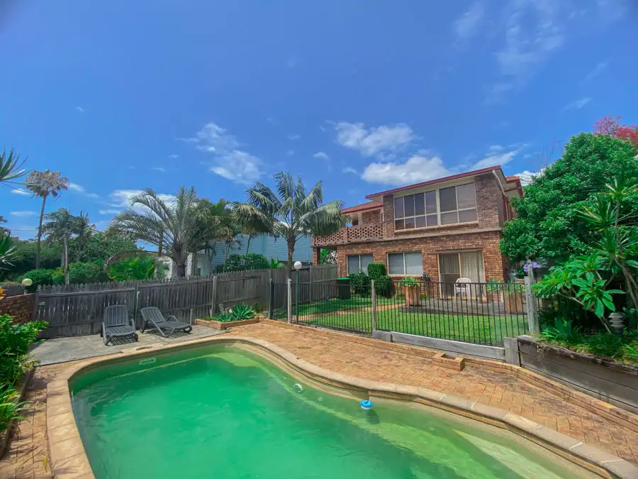 Main view of Homely house listing, 32 Moonee Beach Road, Moonee Beach NSW 2450