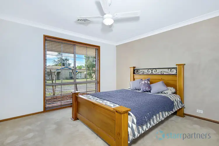 Sixth view of Homely house listing, 6 Wetherill Crescent, Bligh Park NSW 2756