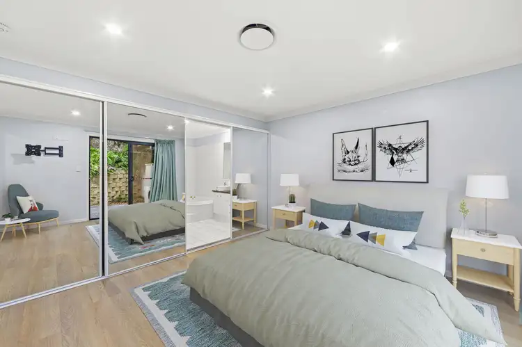 Sixth view of Homely townhouse listing, 30/2 Ridgeline Way, Highland Park QLD 4211