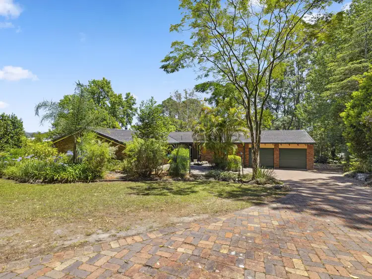 409 Bucca Road, Bucca NSW 2450