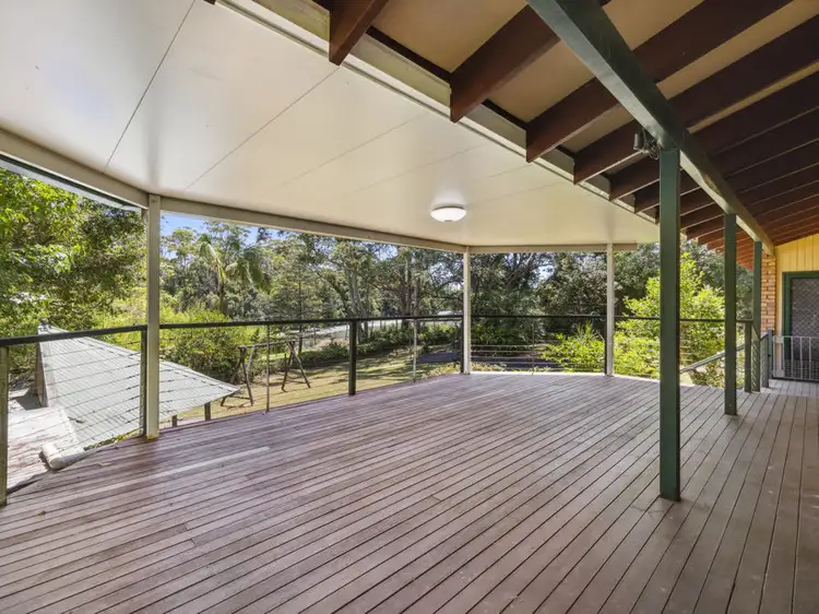 Fourth view of Homely house listing, 409 Bucca Road, Bucca NSW 2450