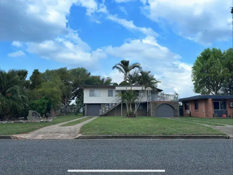 18 Digby Street, East Mackay QLD 4740