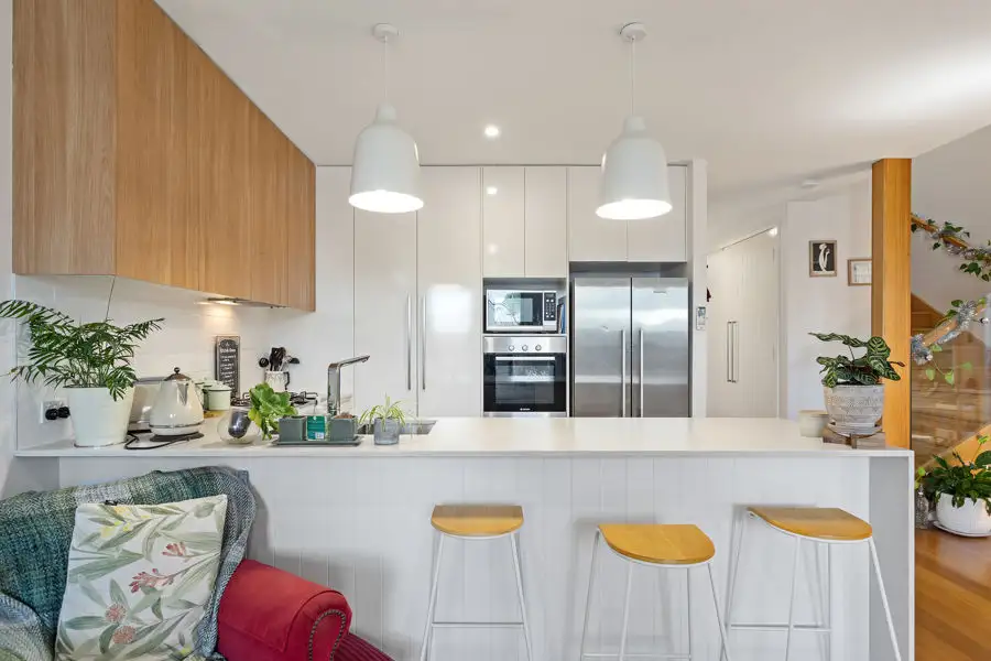 Main view of Homely unit listing, Unit 8 223A Mackenzie Street, Centenary Heights QLD 4350