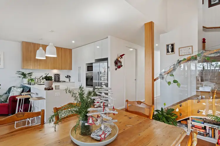 Fourth view of Homely unit listing, Unit 8 223A Mackenzie Street, Centenary Heights QLD 4350
