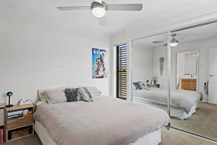 Seventh view of Homely unit listing, Unit 8 223A Mackenzie Street, Centenary Heights QLD 4350