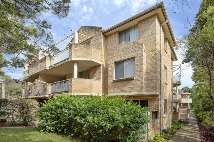 14/30-32 Meehan Street, Granville NSW 2142