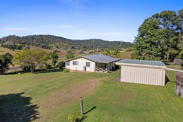 Third view of Homely house listing, 7 Domans Road, Kanigan QLD 4570