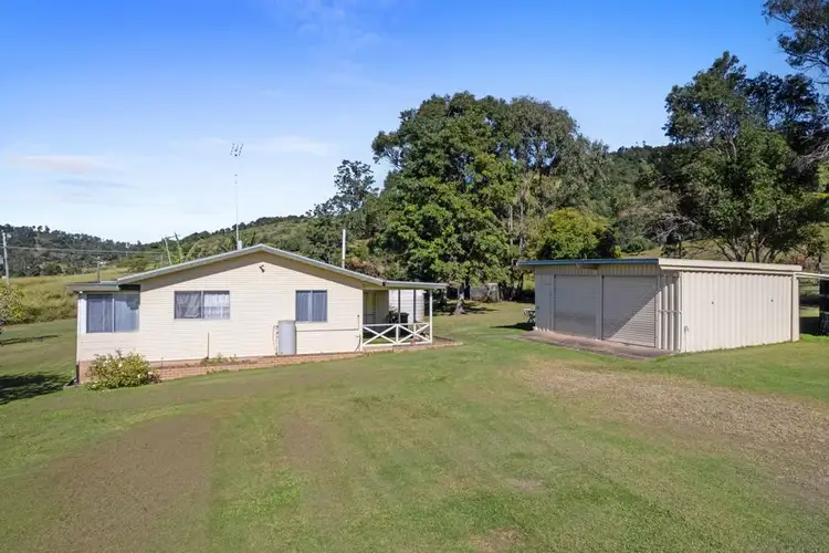 Fourth view of Homely house listing, 7 Domans Road, Kanigan QLD 4570