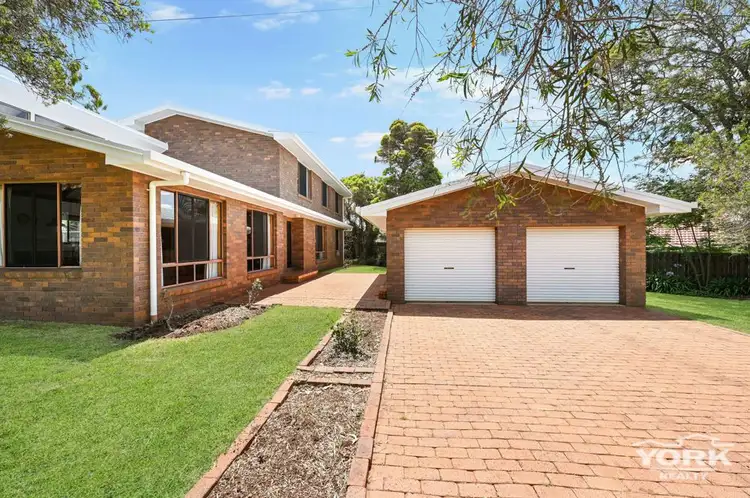 5 Maplewood Drive, Darling Heights QLD 4350