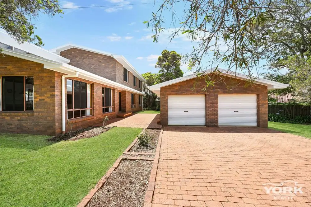 Main view of Homely house listing, 5 Maplewood Drive, Darling Heights QLD 4350