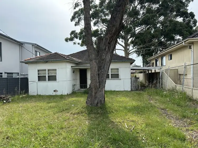 4 Karne Street South, Riverwood NSW 2210