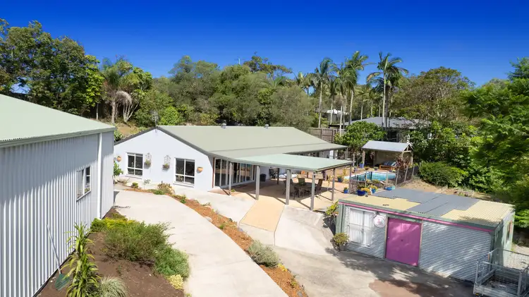 1 Pierce Avenue, Little Mountain QLD 4551