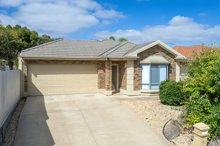 Main view of Homely house listing, 5 Wattle, Murray Bridge SA 5253