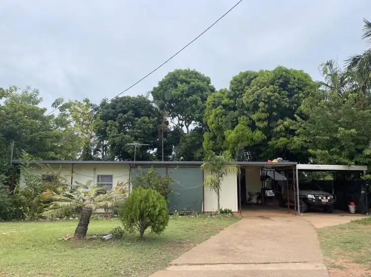 Second view of Homely house listing, 41 Whitewood Circuit, Nhulunbuy NT 880