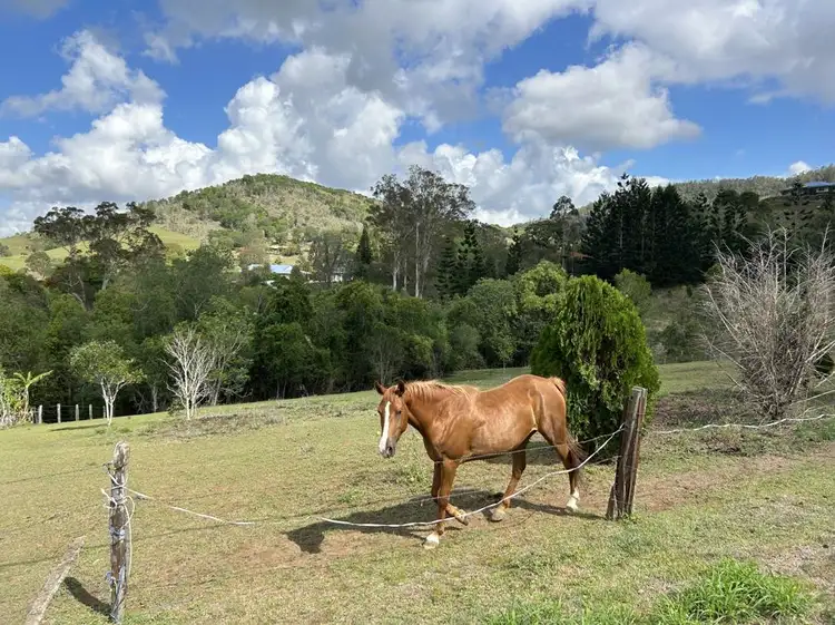 Main view of Homely land listing, 23 Highfield Drive, Chatsworth QLD 4570
