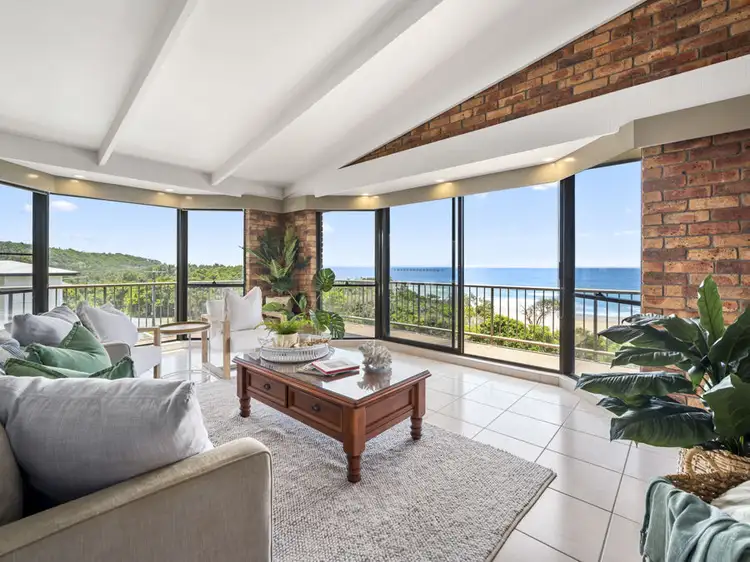 Second view of Homely house listing, 3/9 Twenty Second Ave, Sawtell NSW 2452