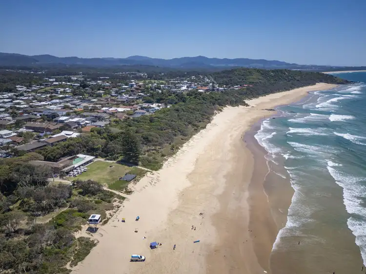 Sixth view of Homely house listing, 3/9 Twenty Second Ave, Sawtell NSW 2452