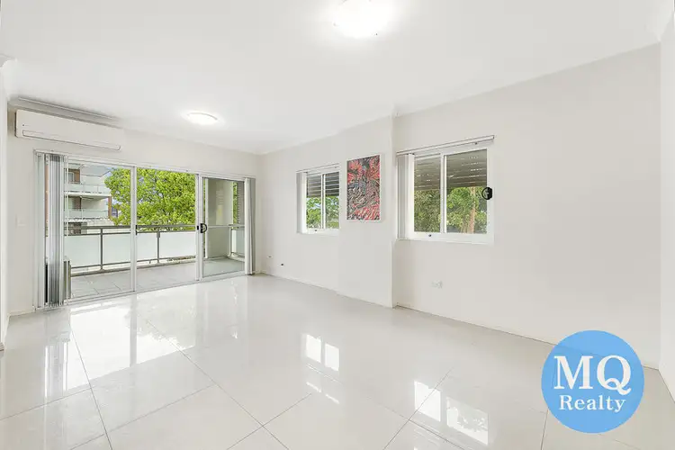 Second view of Homely unit listing, 8/ 22-24 Smythe Street, Merrylands NSW 2160