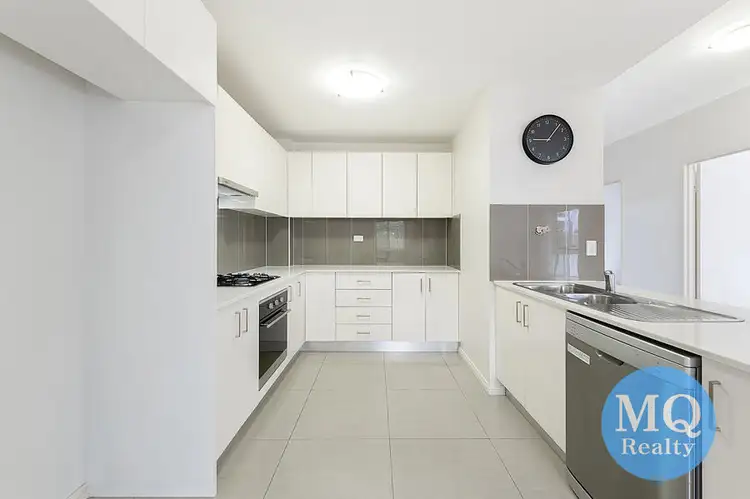 Fourth view of Homely unit listing, 8/ 22-24 Smythe Street, Merrylands NSW 2160