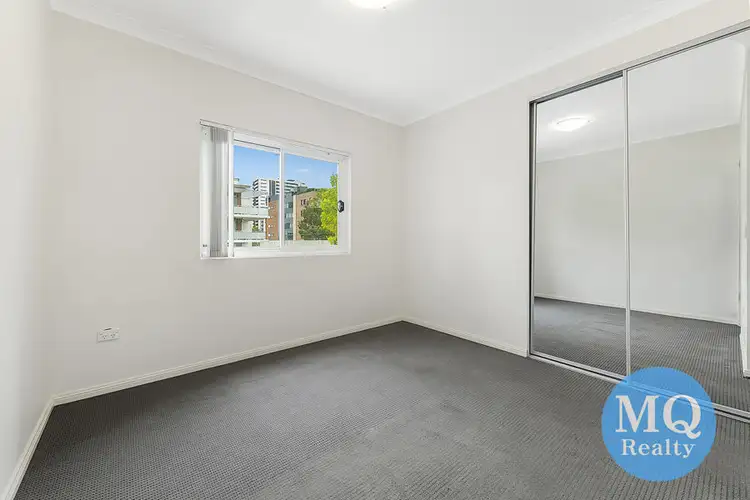 Sixth view of Homely unit listing, 8/ 22-24 Smythe Street, Merrylands NSW 2160