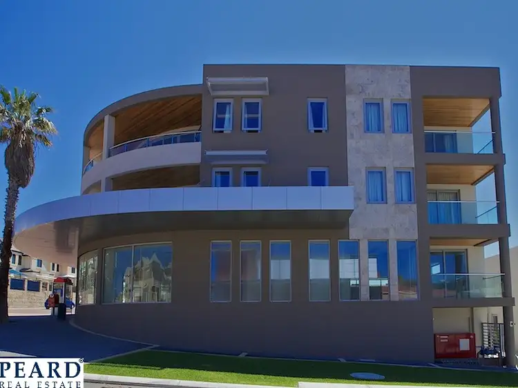 Unit 7 / 103 Flora Tce