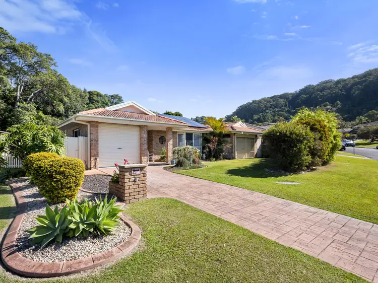 Second view of Homely house listing, 4a Archer Close, Coffs Harbour NSW 2450