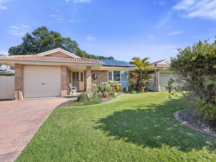 Third view of Homely house listing, 4a Archer Close, Coffs Harbour NSW 2450