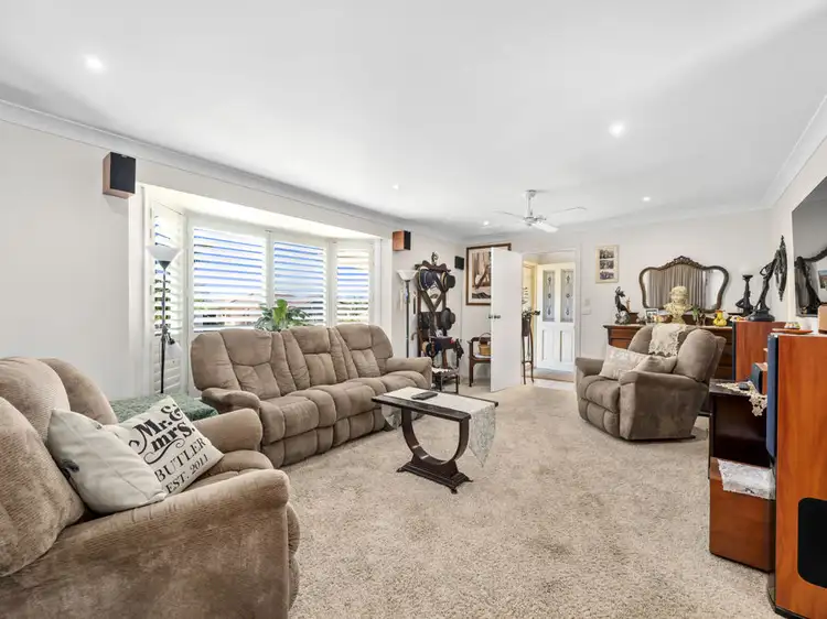 Fourth view of Homely house listing, 4a Archer Close, Coffs Harbour NSW 2450
