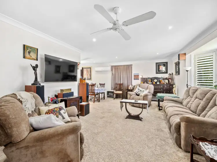 Fifth view of Homely house listing, 4a Archer Close, Coffs Harbour NSW 2450